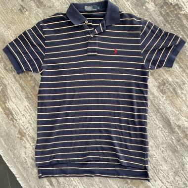 Vintage Ralph Lauren Polo