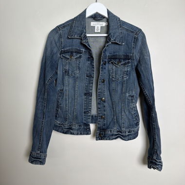 Giacca di jeans H&M