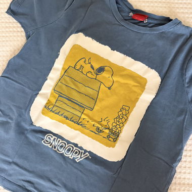 Snoopy Shirt