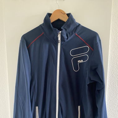 Sportjacke