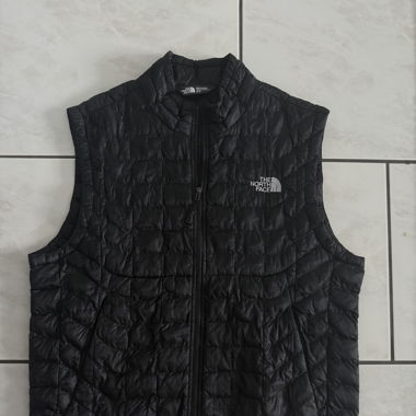 North Face Weste
