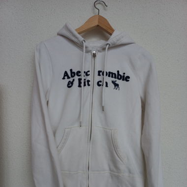 Abercrombie and Fitch jacket