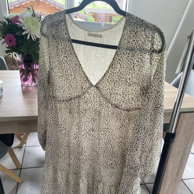 Kleid
