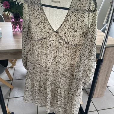 Kleid