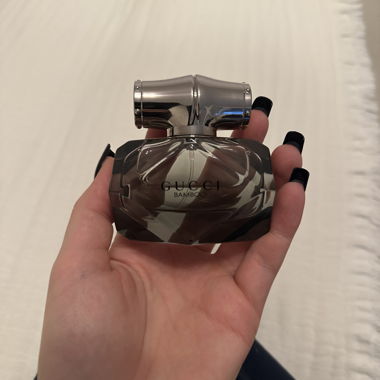 Parfum Gucci Bamboo