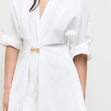 Cider dress/ Neu! Grösse S