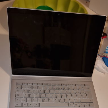 Microsoft Surface Book 2 Laptop