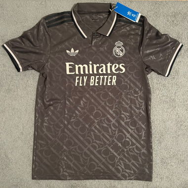 Maglia Real Madrid Vini Jr.