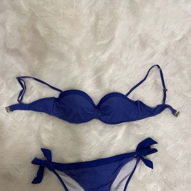Neuer Bikini