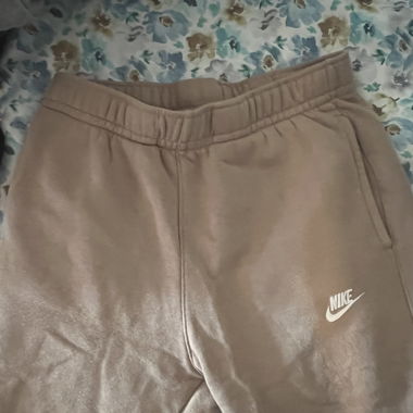 Training nike beige taille s