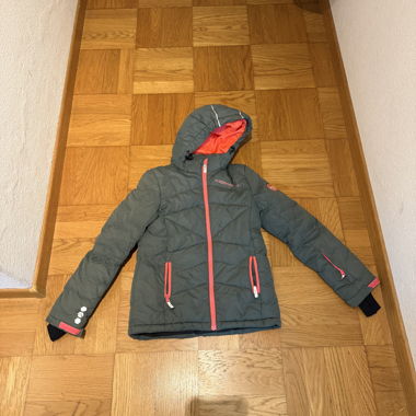Northville snow jacket
