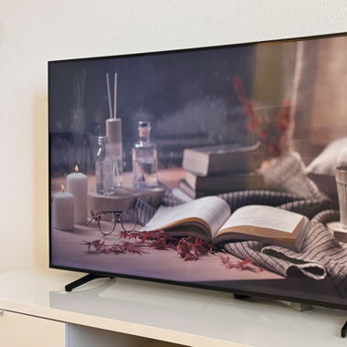 TV Samsung Q60A 2021 