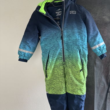 North Ville Snow Gear