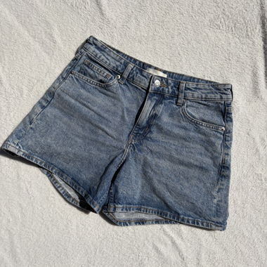 H&M Jeansshorts