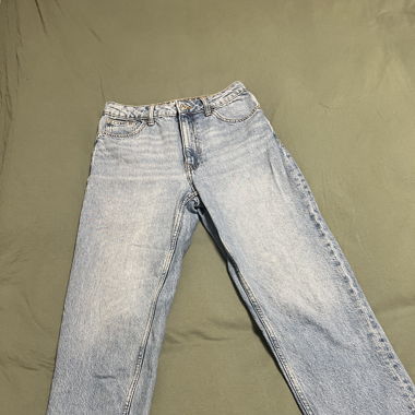 Mango Jeans
