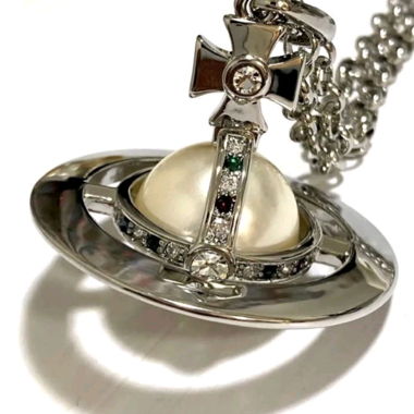 Vivienne Westwood Perlenkette