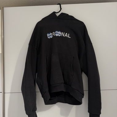 PESO Kapuzenpullover