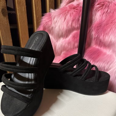 Sandalen 
