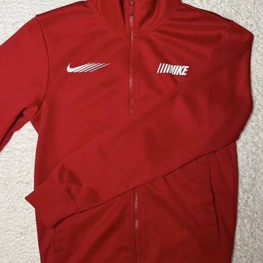 Nike jacket