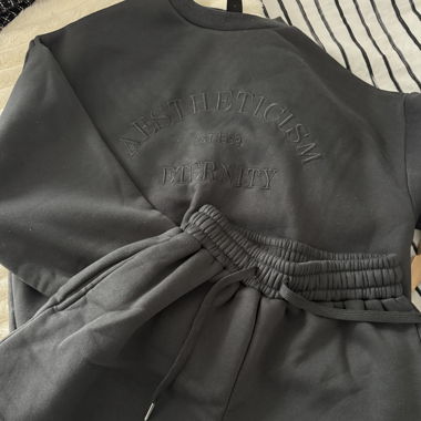 Shein zweiteiler set