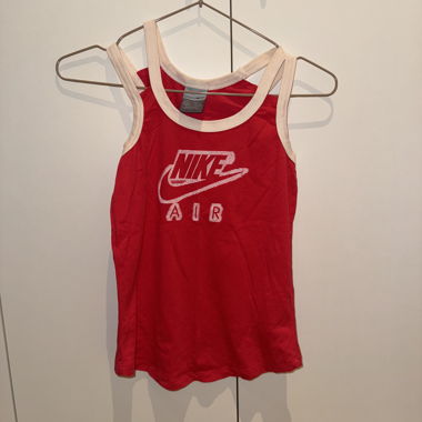 Nike Air Tank Top