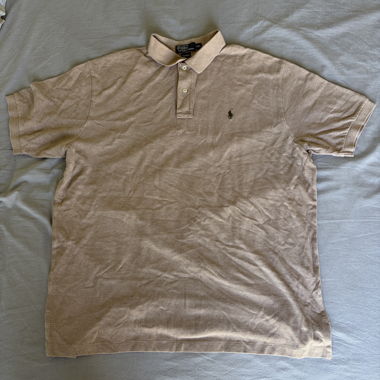 Polo Ralph Lauren beige