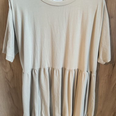 T-shirt - robe