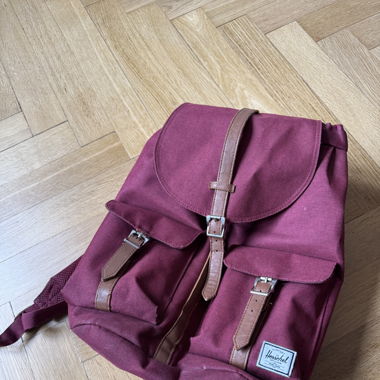 Herschel Rucksack