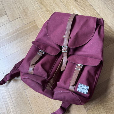 Herschel Rucksack
