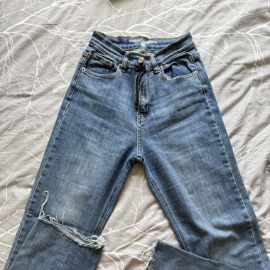 Pantalons jeans 