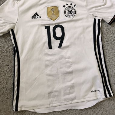Maillot de football