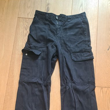 Zara Hosen 