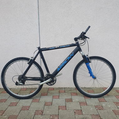 Arrow Head Hardtail Mountain Bike