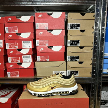 Nike Air Max 97 Golden Bullet (2023)