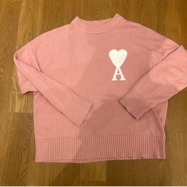 Ami Paris sweater