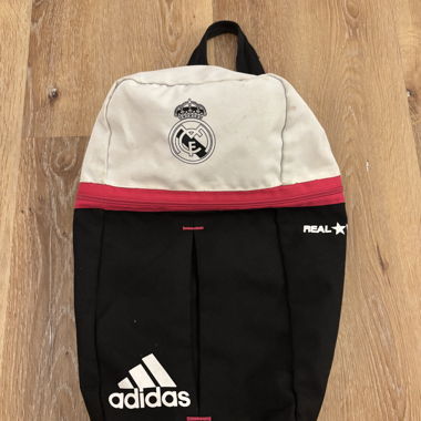 Borsa sportiva Adidas Real Madrid 14/15