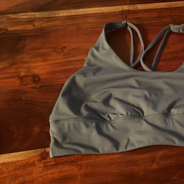Oysho Sport-BH