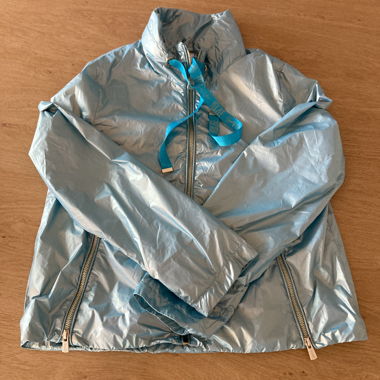 Veste coupe-vent