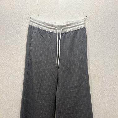 Divided H&M Anzugshosen mit Gummizug