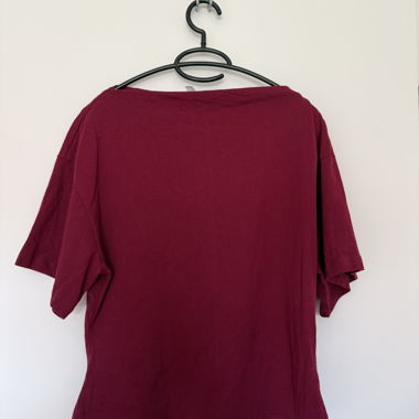 Bordeaux T-Shirt