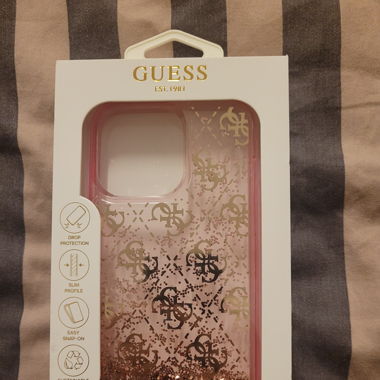 Etuis de protection Iphone Guess