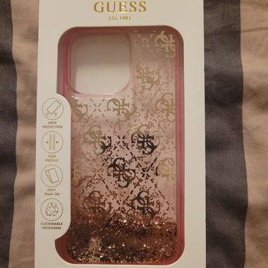 Etuis de protection Iphone Guess