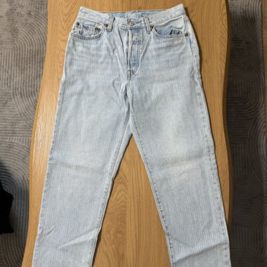 Jeans Levi's Premium 501
