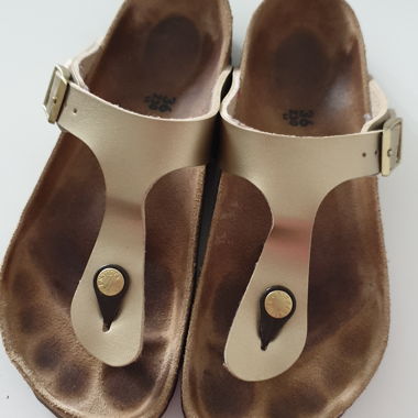 Birkenstock Sandalen