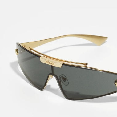 Versace  Unisex Set Sonnenbrille 