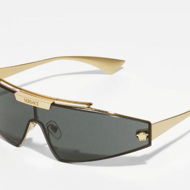Versace  Unisex Set Sonnenbrille 