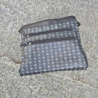 Vintage Umhängetasche
