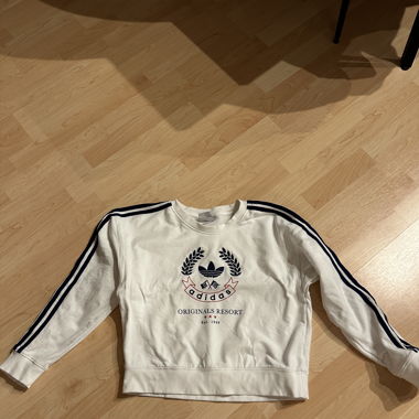 Adidas Sweatshirt - Hoodie