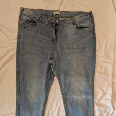 Jean clair Basically You Taille 48 coupe slim