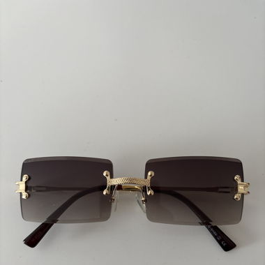 Sonnenbrille 